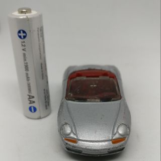 Porsche Boxster tomica