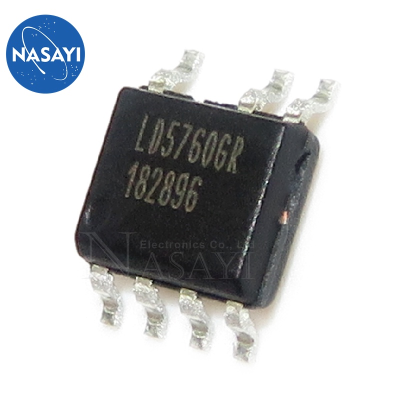 1 ชิ้น LD5760GR LD5760AGR LD5760 5760 SOP-7
