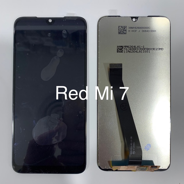 REDMi 7 Lcd พร้อม Touch Digitizer (COMBO)
