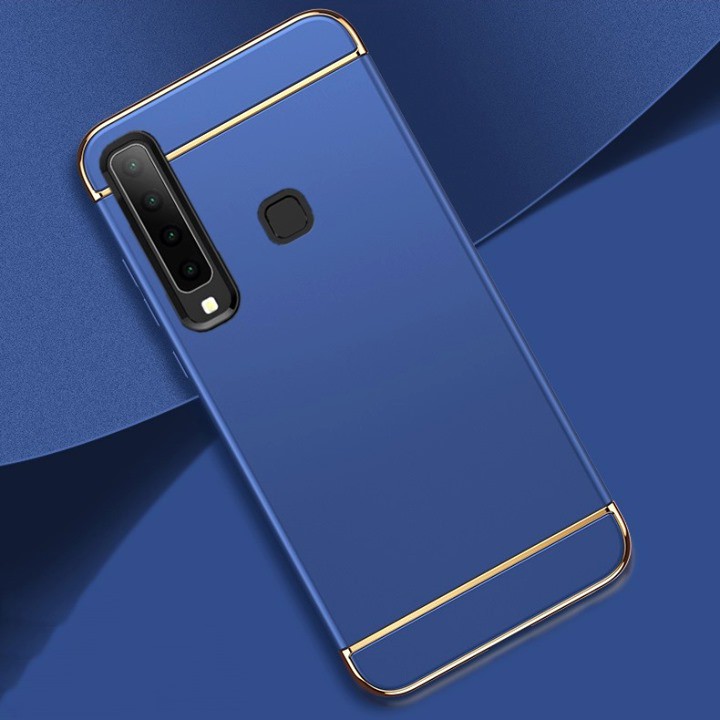 เคส 3 ชิ้นสําหรับ SAMSUNG GALAXY A9 2018