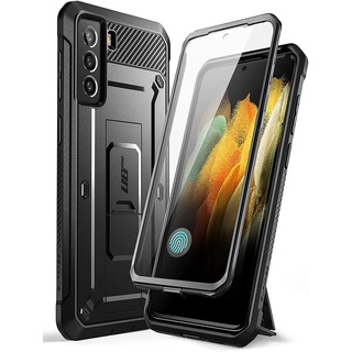 Supcase UB Pro เคส สําหรับ Samsung Galaxy S21 FE 5G 2022 พร้อมตัวป้องกันหน้าจอ