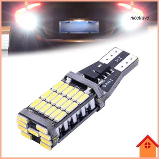 [Ni] T15-4014-45Smd ไฟเลี้ยว 12V ไฟสัญญาณเบรคสําหรับรถยนต์