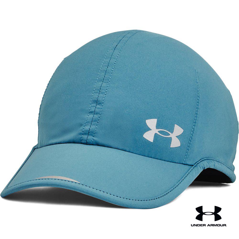 Under Armour Women's UA IsoChill Launch Run Hat Shopee Thailand