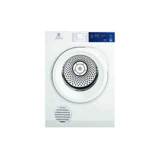 ELECTROLUX เครื่องอบผ้า7.5kg EDV754H3WB