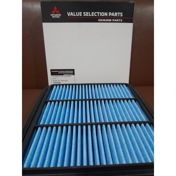 กรองอากาศมิตซูบิชิไทรทัน ทุกรุ่น, มิตซุบิชิ ปาเจโร่ Pajero Sport ทุกรุ่น ยกเว้น All New - รูปที่ 5