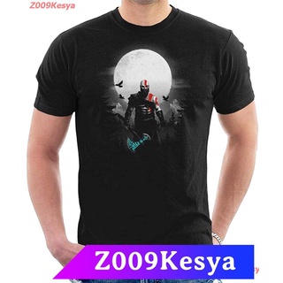 Z009Kesya เสื้อยืดสีพื้นไซส์ใหญ่ Batman Mens T-Shirt sale BATMAN แบทแมน