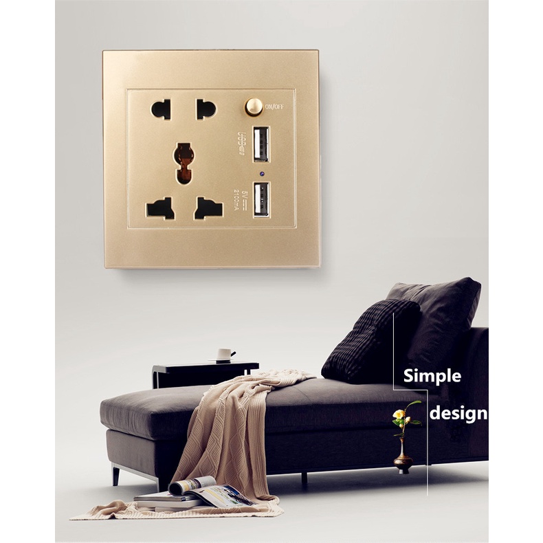 1080p HD Mini กล้อง IP WIFI กล้องวงจรปิดห้องนอน Office Home Security Mini USB เครื่องชาร์จขนาดเล็ก Wall Socket กล้อง