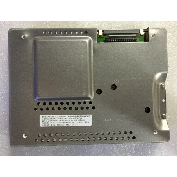 Lq056a3ag01 จอแสดงผล LCD สินค้าของแท้ในสต็อก