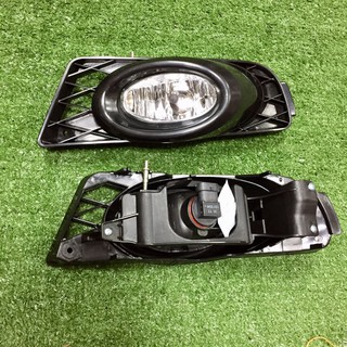 ไฟตัดหมอก สปอตไลท์ Honda Civic FD 2009-2011