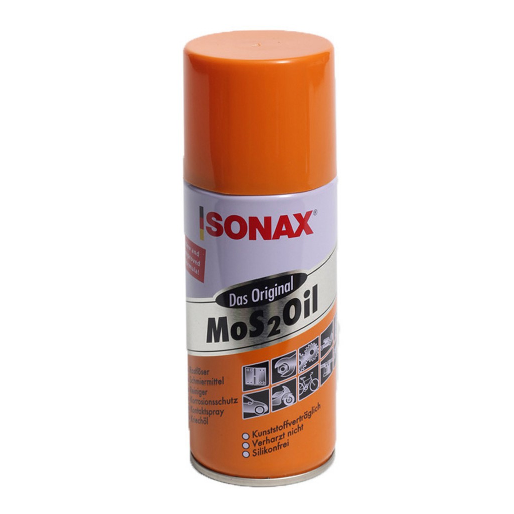 น้ำยาครอบจักรวาล No.300 400 ml. SONAX