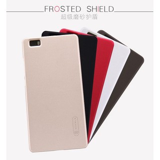 Nillkin Super Frosted Shield  เคส สำหรับ Huawei P8 / P8 Lite