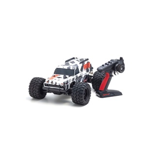 1/10 EP 4WD KB10W MAD WAGON VE Color Type1 34701T1
