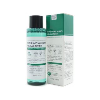 SOME BY MI AHA-BHA-PHA 30 Days Miracle Toner 150 ml