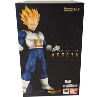 FIGUARTS ZERO EX Super Saiyan VEGETA