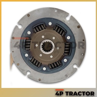 ดิสก์ แดมเปอร์ PC200-7   16ฟัน DISC CLUTCH/DAMPER Parts No. 22U-01-21310
