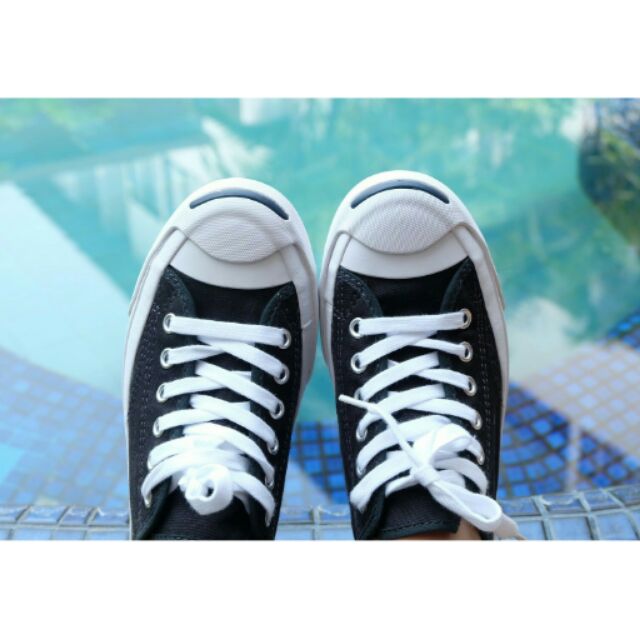  Converse jack purcell แท้💯%