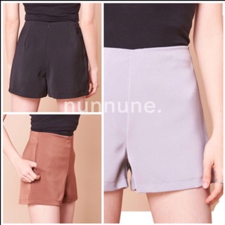 ลดราคา📌/ ขาสั้นฮานาโกะ