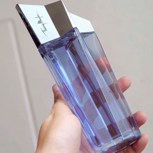 Angel Thierry Mugler EDP 100ml(No​ ​box)​