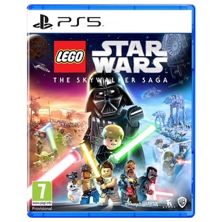 PS5: LEGO Star Wars: The Skywalker Saga (EU)