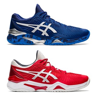 Asics รองเท้าเทนนิสผู้ชาย Court FF Novak (2สี)