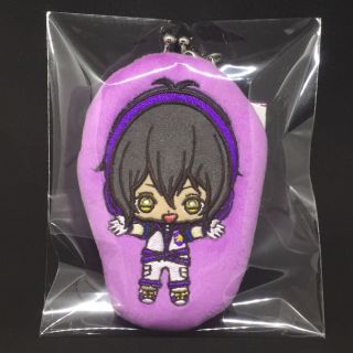 กระเป๋าใส่เหรียญ Koji Mihama - King of Prism