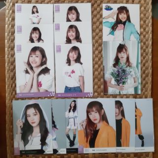 Photoset Faii BNK48 (เหมา)