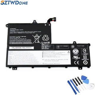 SZTWDONE L19C3PF9  Laptop Battery For Lenovo K4e-IML ThinkBook 14-IML 15-IIL L19M3PF1 L19C3PF1 L19D3PF2 L19D3PF0 L19L3PF