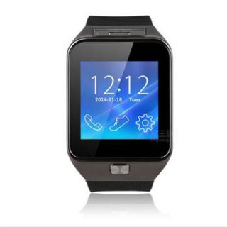 Wear Rish Person นาฬิกาโทรศัพท์ Smart Watch รุ่น A9 Phone Watch (Black)