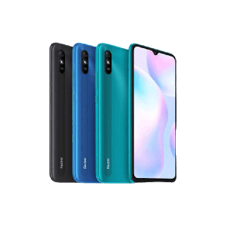 Redmi 9A (Ram2/32GB) เครื่องแท้ประกันศูนย์ไทย 15 เดือนใช้โค้ด "CCB0612DECNW" รับCoinsคืน ขั้นต่ำ 250฿ ลดสูงสุด 2,000฿