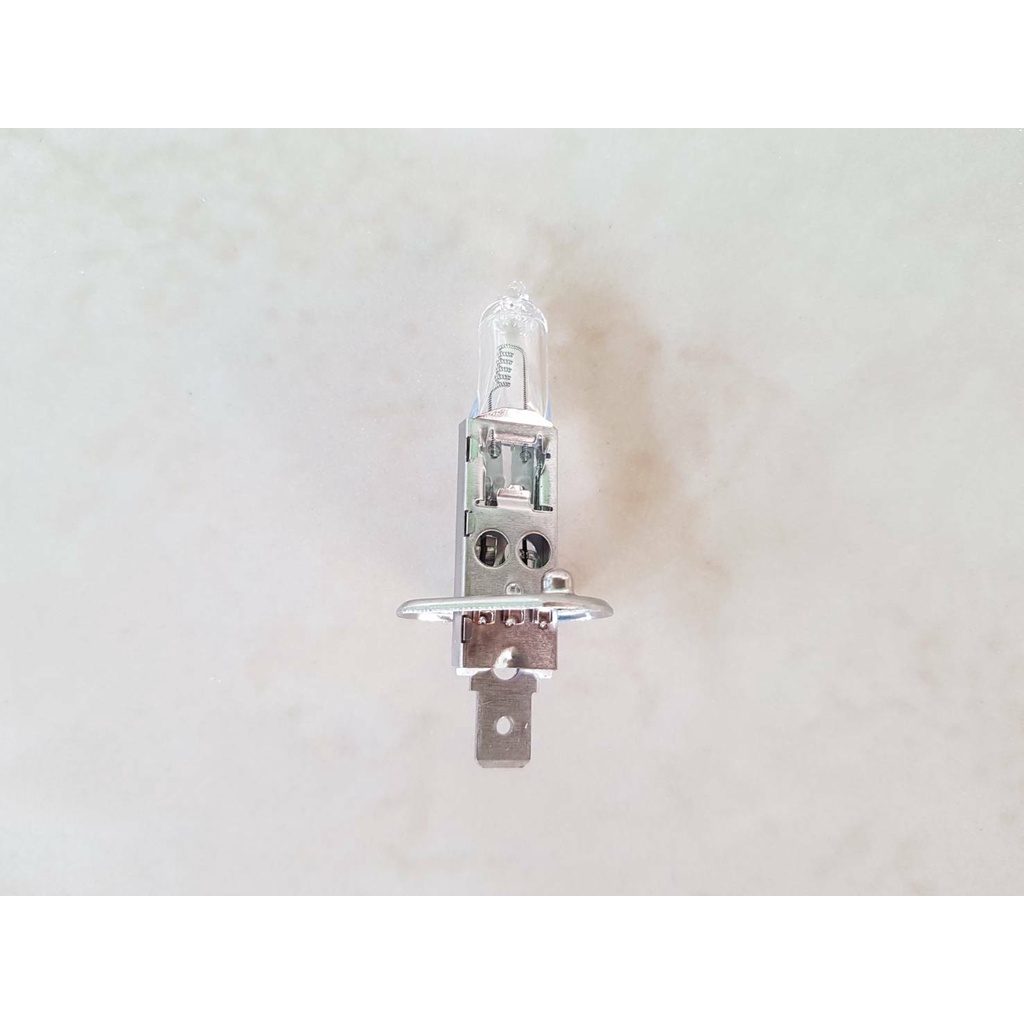 หลอดไฟ H1 24V 100W OSRAMแท้ๆ หลอดละ95บาท