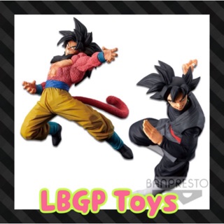 Dragon Ball Super Son Goku FES!! Vol. 6