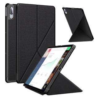 เคสโทรศัพท์มือถือแบบแม่เหล็กสําหรับ Lenovo Tab P11 Pro Tb-J706F/J716F &amp; Lenovo Tab P11 Tb-J606F