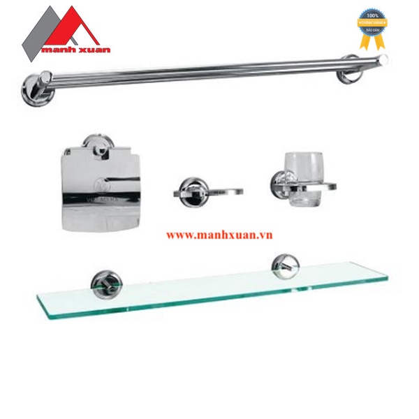 VIGLACERA VG98 อุปกรณ์ห้องน้ํา