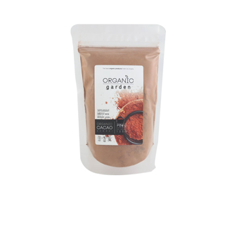 Organic Cacao Powder 125g. ผงคาเคา ออร์แกนิค