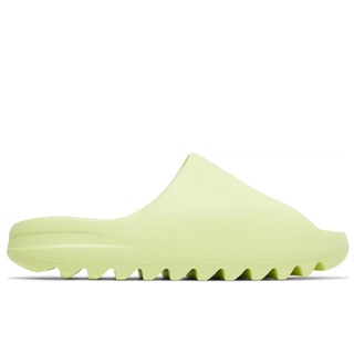 adidas Yeezy Slide Glow Green (2022) (Restock)