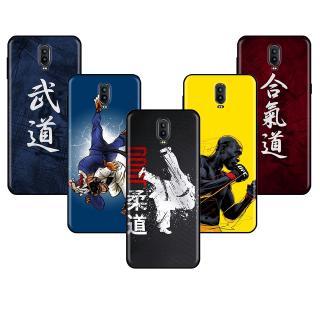 เคสโทรศัพท์พิมพ์ลาย japan judo สําหรับ oppo a 37 neo 9 a 7 a 5 s a 77 f 3 f 11 reno 3 realme x 50