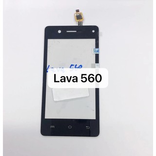 จอทัชสกรีน AIS LAVA 560 / Lava 565 สินค้าพร้อมส่ง จอนอก Lava560 / Lava565