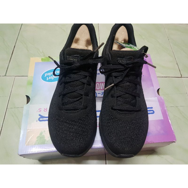 รองเท้า skechers มือสอง ใหม่มากกกก