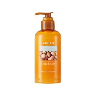 Nature Republic Argan Essential Deep Care Conditioner 300ml