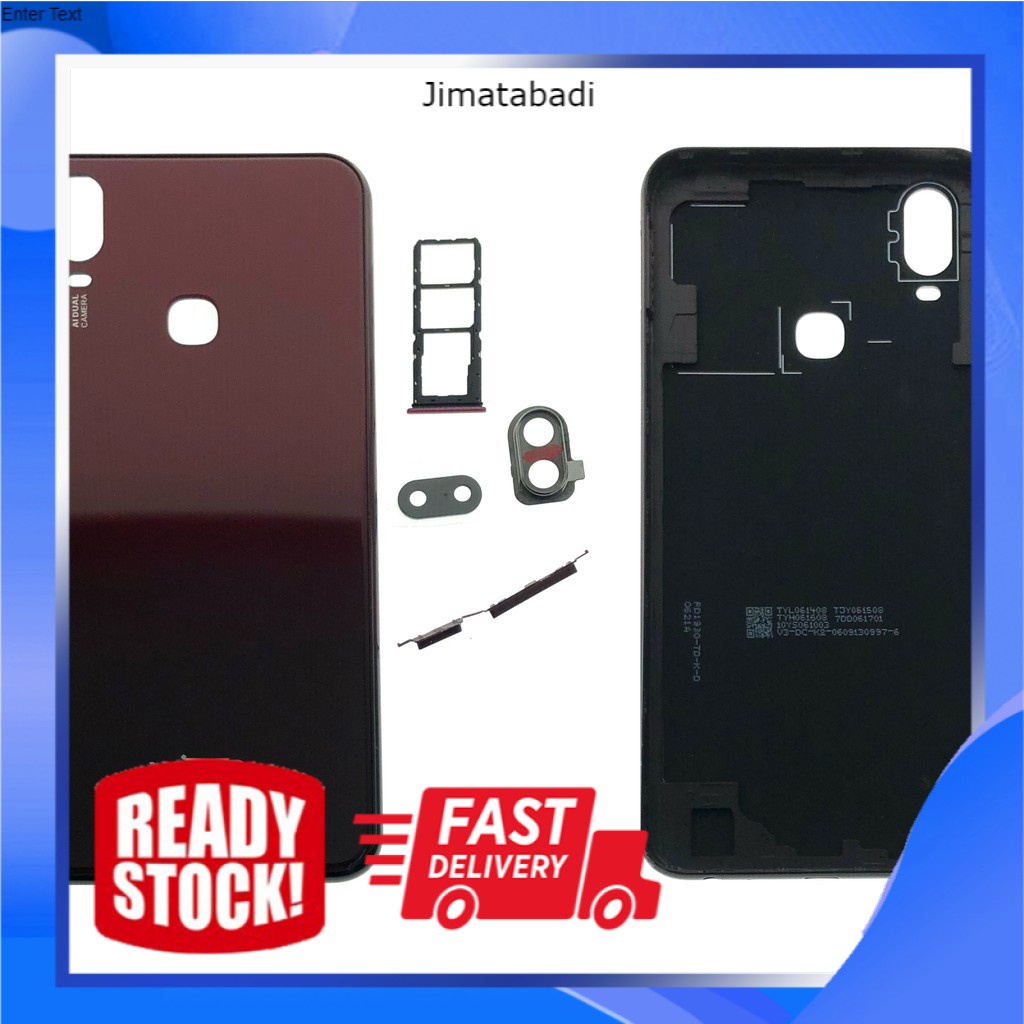 VIVO Y11-2019 LCD FRAME