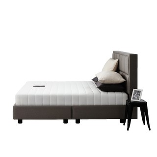 ที่นอน ที่นอน ATHENA 6 DUNLOPILLO COTTON BLEND FABRIC ที่นอน ห้องนอนและเครื่องนอน MATTRESS ATHENA 6 DUNLOPILLO COTTON