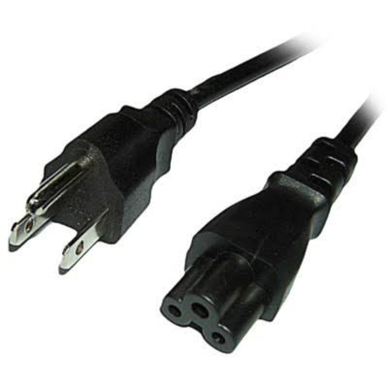 สายไฟ​ AC​ Power​ 3 รู