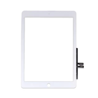 ทัชสกรีน For Gen 6 9.7 2018 Touch Screen For GEN6 9.7 A1893 A1954 6th Gen