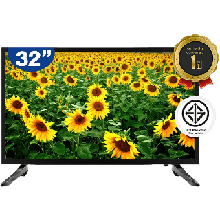 [Flashsale 2149.-] ABL 32-40 นิ้ว LED TV ดิจิตอล ทีวี HD Ready โทรทัศน์32นิ้ว ทีวี32นิ้ว 32นิ้ว ภาพคมชัด รับประกัน1ปี