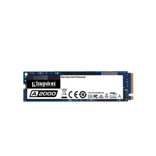 SA2000M8/250G  250GB M.2 2280 NVMe™ PCIe Gen 3.0S Read/Write**up to