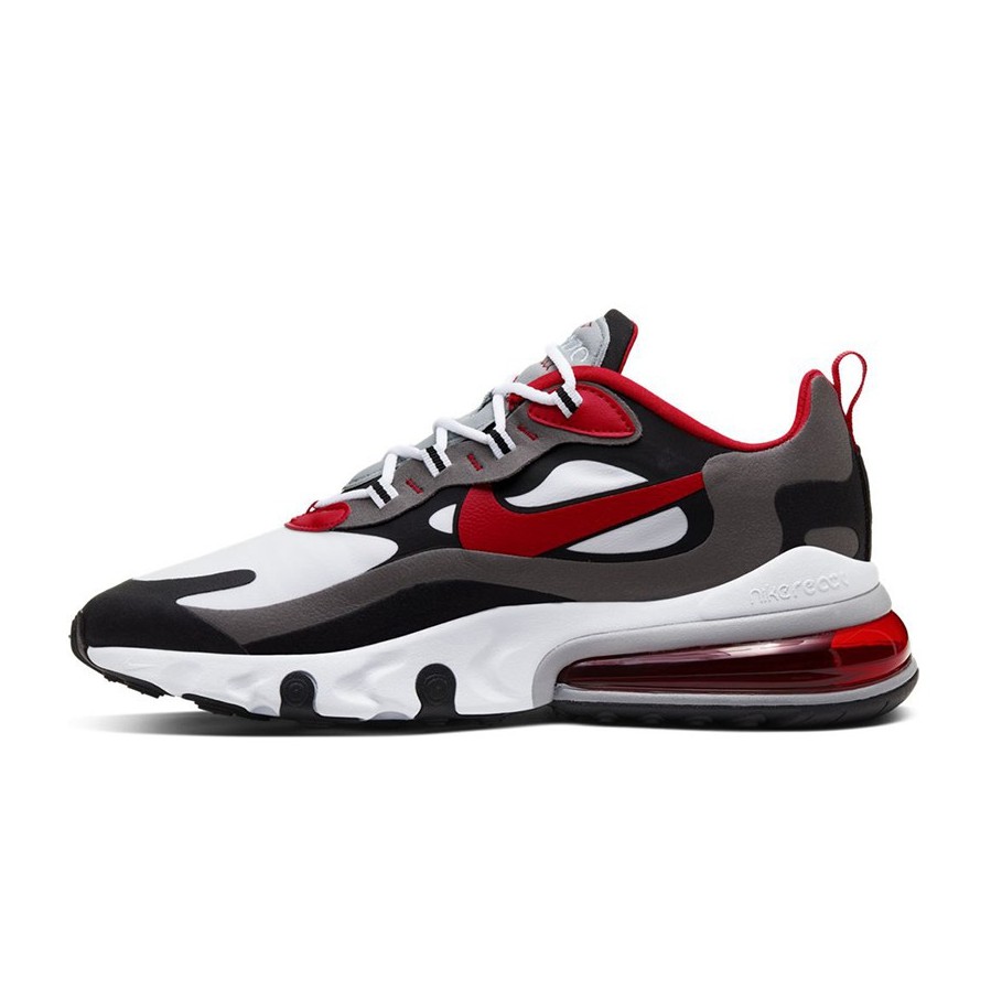 Nike ไนกี้ รองเท้าวิ่ง รองเท้ากีฬา สำหรับผู้ชาย OL- Men Air Max 270 CI3866-002 (5500)