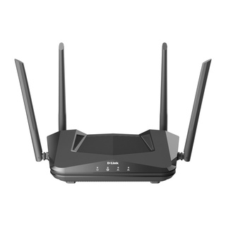 D-LINK DIR-X1870 EXO AX | AX1800 Wi-Fi 6 Router (Warranty LT)  #สินค้าใหม่ประกันศูนย์ไทย100%