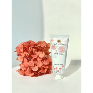 แฮนด์ครีม ครีมทามือ Handcream Hand Cream ตรา Scent &amp; Bloom