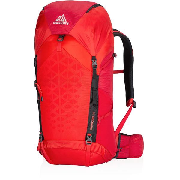 GREGORY Paragon 38 for men