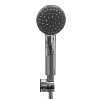 ฝักบัวสายอ่อนครบชุด LABELLE LB-SH0110 สีโครม HAND SHOWER LABELLE LB-SH0110 CHROME